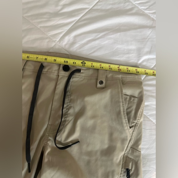 Men's 686 Anything Cargo Pant - Picture 4 of 8